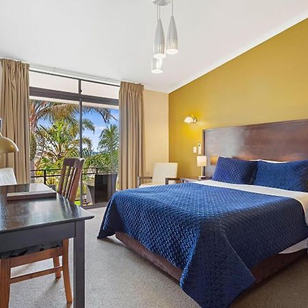 The Whale Inn Narooma Buitenkant foto