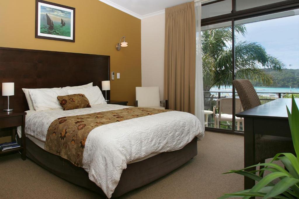 The Whale Inn Narooma Kamer foto