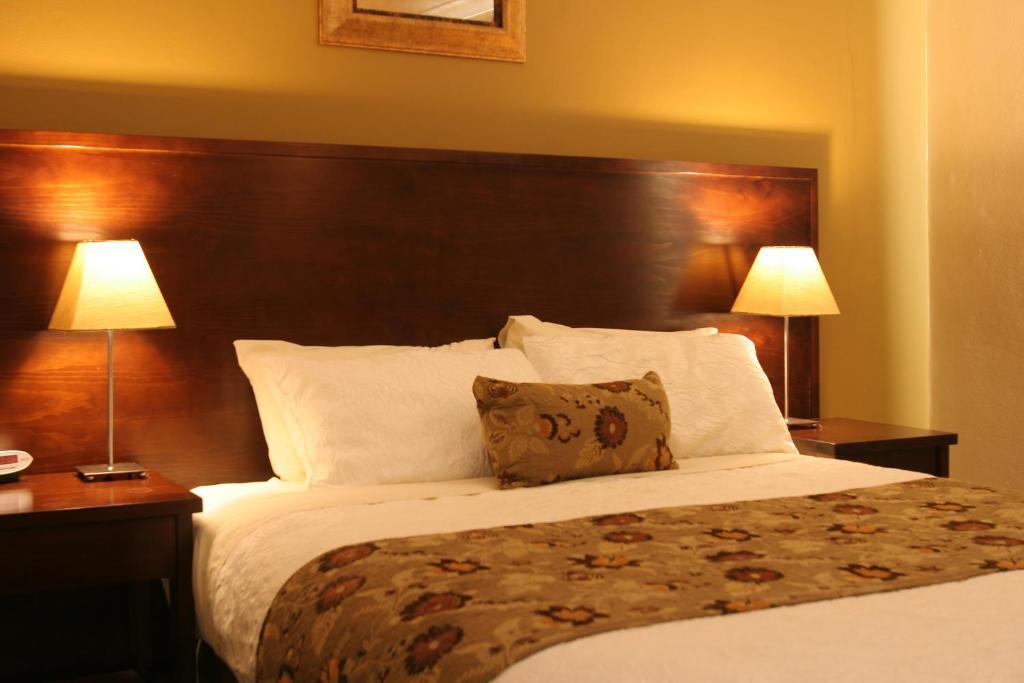 The Whale Inn Narooma Kamer foto