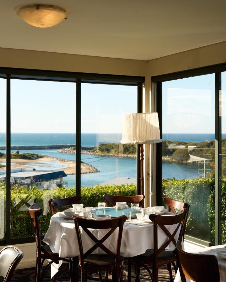 The Whale Inn Narooma Buitenkant foto