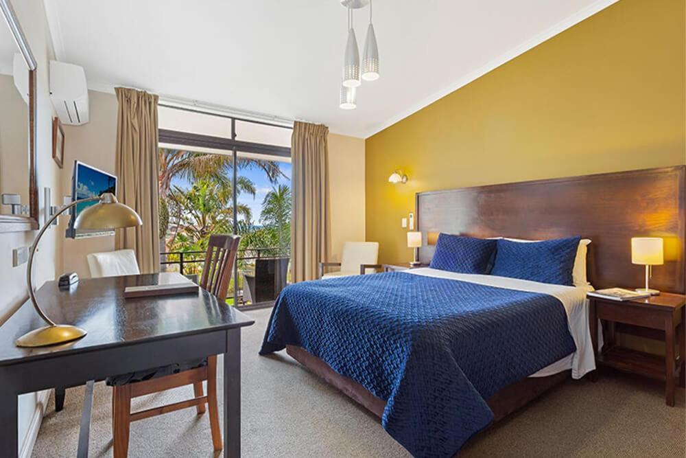 The Whale Inn Narooma Buitenkant foto
