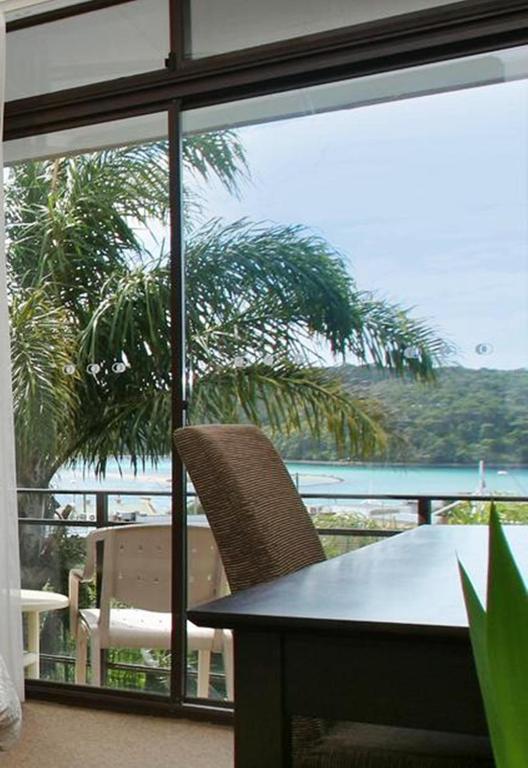 The Whale Inn Narooma Kamer foto