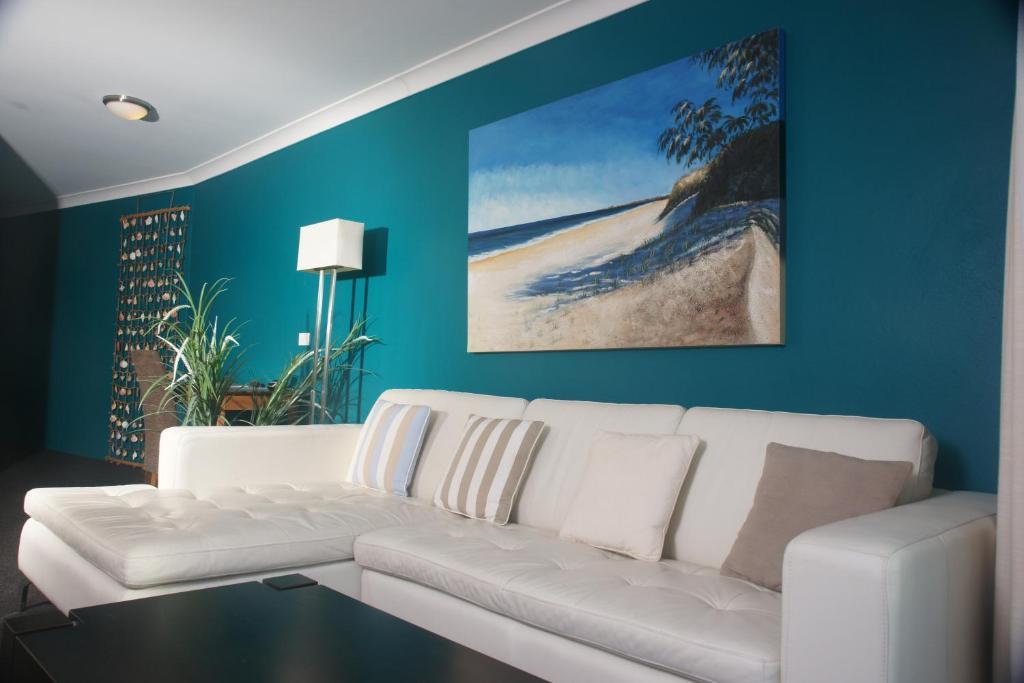 The Whale Inn Narooma Kamer foto